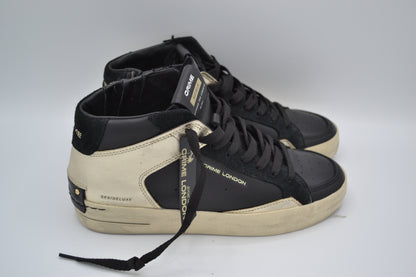 Crime London Sk8 Deluxe Mid