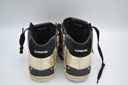 Crime London Sk8 Deluxe Mid