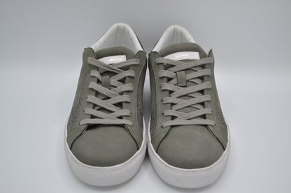 Crime London Essential Perforated Olive Green 13509PP4.30